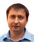 Михаил Душенко - Менеджер по развитию направления Космическая съёмка
