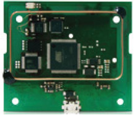 HID OMNIKEY® 5127 HID OMNIKEY® 5127