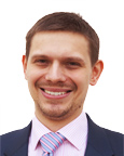 Алексей Михайлов - Директор по развитию направлений «ИТ-решения» и «Безопасность данных»