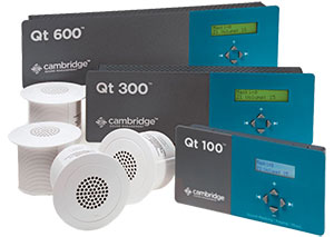 Cambridge Sound Management