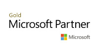 Microsoft Gold Partner