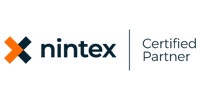 Nintex Certified Partner