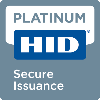 HID Platinum - Secure Issuance