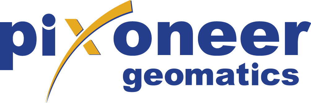 Pixoneer geomatics
