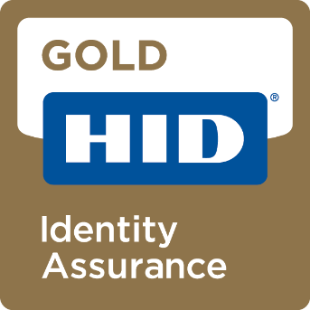HID Gold - Identify Assurance