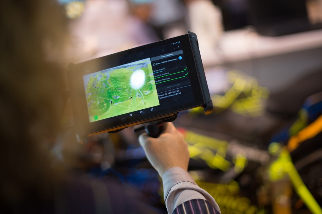 Terralink - INTERGEO 2016 #6