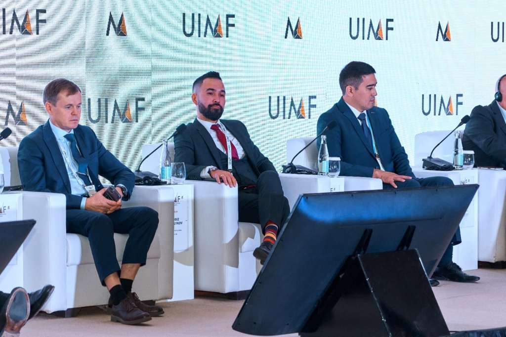 Компания TerraLink стала бронзовым спонсором горно-металлургического форума UIMF 2023