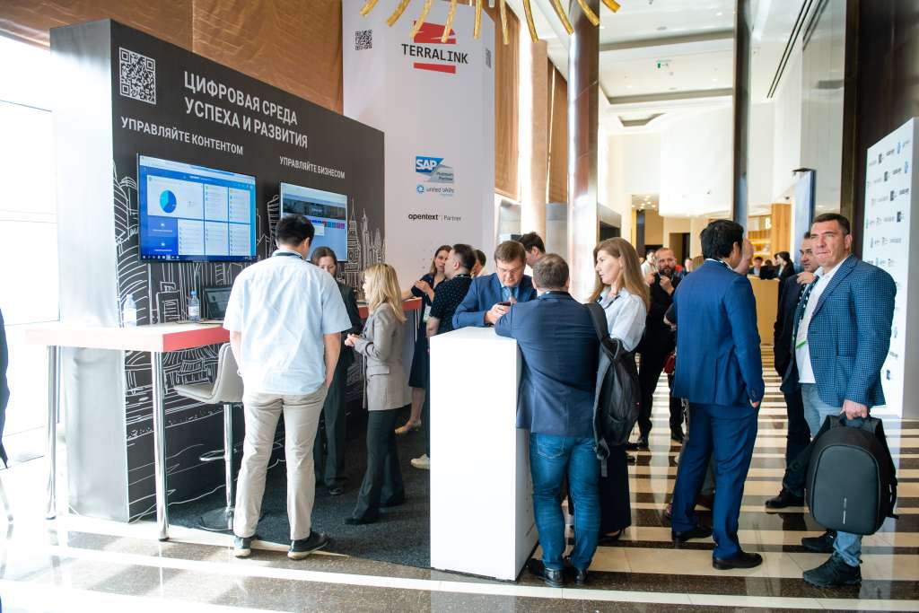 SAP Discovery Day Almaty SAP Discovery Day Almaty