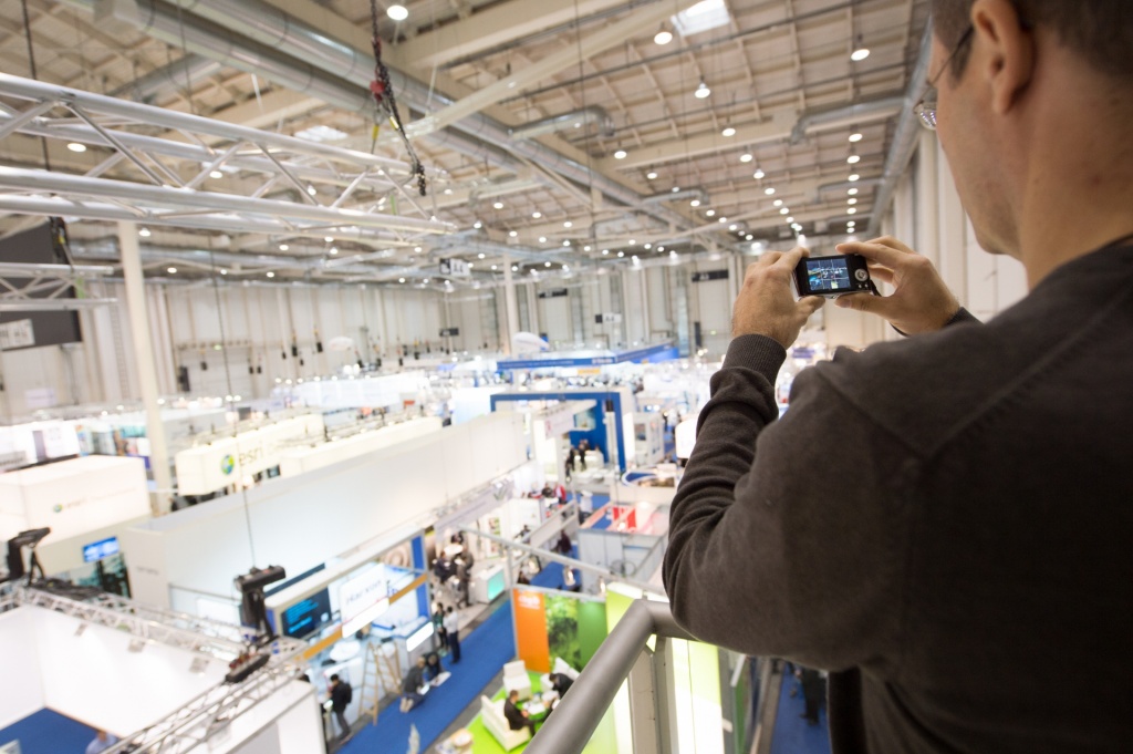Terralink - INTERGEO 2016 #3 Terralink - INTERGEO 2016 #3