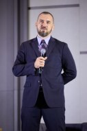 SAP Discovery Day 2024 в Ташкенте