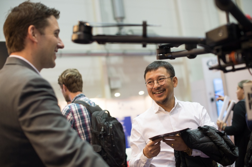 Terralink - INTERGEO 2016 #7