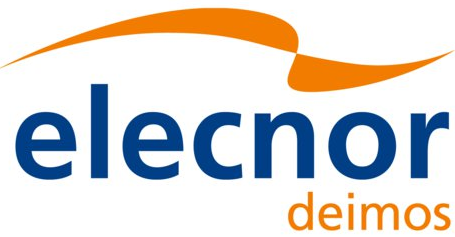 Elecnor deimos